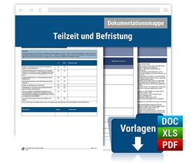 Digitale Vorlagensammlung Flexibel Arbeitsmodelle | Forum | Datenbank | sack.de