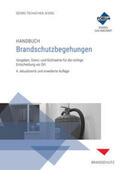 Forum Verlag Herkert GmbH |  Handbuch Brandschutzbegehungen | eBook | Sack Fachmedien