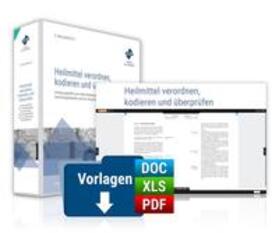 Forum Verlag Herkert GmbH | Heilmittel verordnen, kodieren und überprüfen 2021 | Loseblattwerk | sack.de