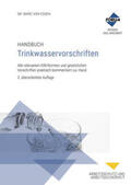 von Essen |  Handbuch Trinkwasservorschriften | Buch |  Sack Fachmedien