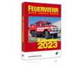 Forum Verlag Herkert GmbH |  FEUERWEHR Kalender 2023 | Buch |  Sack Fachmedien