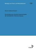 Kunisch / Rolfs / Heiss |  Dynamisierung ruhender Anwartschaften der betrieblichen Altersversorgung | Buch |  Sack Fachmedien