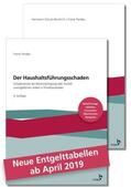 Schulz-Borck / Pardey |  Der Haushaltsführungsschaden - Kombipaket | Buch |  Sack Fachmedien