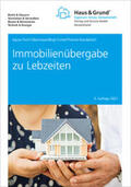 Fischl-Obermayer / Funke / Maulbetsch |  Immobilienübergabe zu Lebzeiten | Buch |  Sack Fachmedien