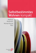 Rosemann / Konrad |  Selbstbestimmtes Wohnen kompakt | Buch |  Sack Fachmedien