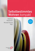 Rosemann / Konrad |  Selbstbestimmtes Wohnen kompakt | eBook | Sack Fachmedien