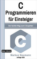 Neumann |  C Programmieren für Einsteiger | Buch |  Sack Fachmedien