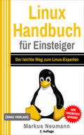 Neumann |  Linux Handbuch für Einsteiger | Buch |  Sack Fachmedien