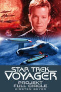 Beyer |  Star Trek - Voyager 5: Projekt Full Circle | Buch |  Sack Fachmedien