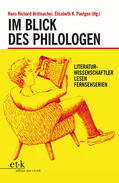 Brittnacher / Paefgen |  Im Blick des Philologen | eBook | Sack Fachmedien