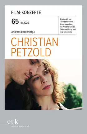 Becker |  Christian Petzold | eBook | Sack Fachmedien