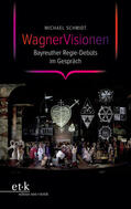 Schmidt |  WagnerVisionen | eBook | Sack Fachmedien