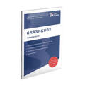 Schweinberger |  CRASHKURS Arbeitsrecht | Buch |  Sack Fachmedien