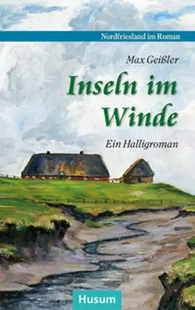 Geißler / Bammé / Steensen |  Inseln im Winde | Buch |  Sack Fachmedien