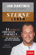 Hartwig / Steinbeck |  Sterne leben | Buch |  Sack Fachmedien
