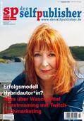 Zipperling / Turtschi / Warsönke |  der selfpublisher 19, 3-2020, Heft 19, September 2020 | eBook | Sack Fachmedien
