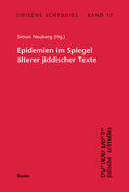 Neuberg |  Epidemien im Spiegel älterer jiddischer Texte | eBook | Sack Fachmedien