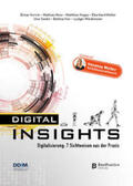 Gorich / Hess / Koppe |  Digital Insigths | Buch |  Sack Fachmedien