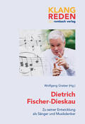 Gratzer |  Dietrich Fischer-Dieskau | Buch |  Sack Fachmedien
