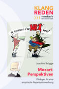 Brügge |  Mozart-Perspektiven | Buch |  Sack Fachmedien
