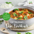Schmidt |  Eat Tolerant | Buch |  Sack Fachmedien