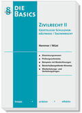 Hemmer / Wüst / d'Alquen |  Basics Zivilrecht II | Buch |  Sack Fachmedien