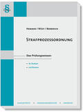 Hemmer / Wüst / Berberich |  Strafprozessordnung (StPO) | Buch |  Sack Fachmedien