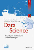 Haneke / Trahasch / Zimmer |  Data Science | eBook | Sack Fachmedien