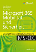 Svidergol / Clements / Pluta |  Microsoft 365 Mobilität und Sicherheit | eBook | Sack Fachmedien