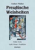 Müller |  Preußische Weisheiten | Buch |  Sack Fachmedien
