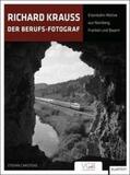 Carstens |  Richard Krauss Der Berufs-Fotograf | Buch |  Sack Fachmedien