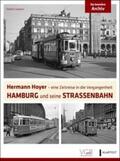 Carstens |  Hamburg und seine Straßenbahn | Buch |  Sack Fachmedien