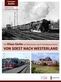 Carstens |  Von Soest nach Westerland | Buch |  Sack Fachmedien