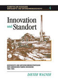 Wagner |  Innovation und Standort | Buch |  Sack Fachmedien