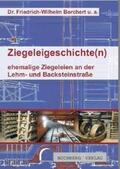 Borchert / Steinhäuser / Schulz |  Ziegeleigeschichte(n) | Buch |  Sack Fachmedien