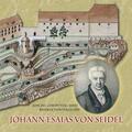 Lommer / Wittmann / Wappmann |  Johann Esaias von Seidel (1758-1827) | Buch |  Sack Fachmedien