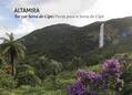 Meyerratken / Permantier |  ALTAMIRA - Tor zur Serra do Cipó | Buch |  Sack Fachmedien