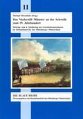 Hirschfeld |  Das Niederstift Münster an der Schwelle zum 19. Jahrhundert | Buch |  Sack Fachmedien