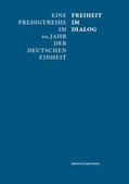 Bahr / Neubert / Grünbaum |  Freiheit im Dialog | Buch |  Sack Fachmedien