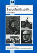 Hirschfeld |  Region und religiöse Identität | Buch |  Sack Fachmedien