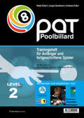 Eckert / Sandmann / Huber |  Pool Billard Trainingsheft PAT 2 | Buch |  Sack Fachmedien