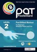 Eckert / Sandmann / Sandman |  Pool Billiard Workout LEVEL 2 | Buch |  Sack Fachmedien