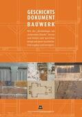 Maschmeyer / Amt / Reimers |  Geschichtsdokument Bauwerk | Buch |  Sack Fachmedien