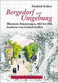 Kultur- & Geschichtskontor |  Friedrich Stoffert: Bergedorf und Umgebung | Buch |  Sack Fachmedien
