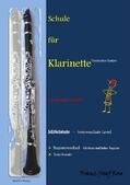Rose |  Schule für Klarinette - Ausgabe Junior | Buch |  Sack Fachmedien