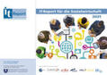 Kreidenweis / Wolff |  IT-Report für die Sozialwirtschaft 2021 | Datenbank |  Sack Fachmedien