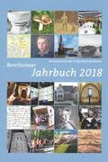 Vahrenhorst / Rohr / Voshaar |  Bentheimer Jahrbuch 2018 | Buch |  Sack Fachmedien