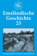 Lensing / Haverkamp / Kleene |  Emsländische Geschichte 25 | Buch |  Sack Fachmedien