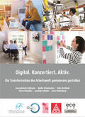 Hofmann / Schumacher / Hartlaub |  Digital. Konzertiert. Aktiv. | Buch |  Sack Fachmedien
