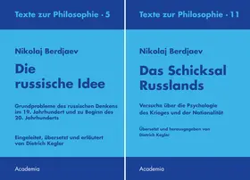  Paket Academia Philosophie | Buch |  Sack Fachmedien